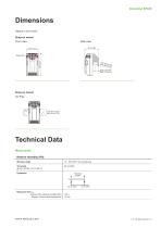Datasheet EE046-6