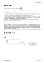 Datasheet EE072-5