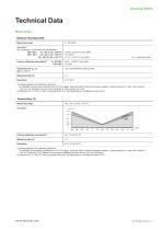 Datasheet EE072-6