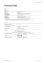 Datasheet EE072-7