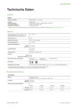 Datasheet EE074-6