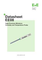 Datasheet EE08-1