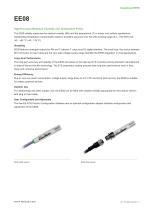 Datasheet EE08-2