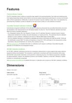 Datasheet EE08-4
