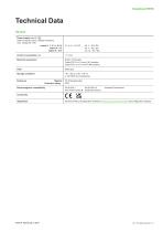Datasheet EE08-6