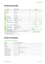 Datasheet EE08-7