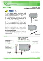 Datasheet EE100Ex-1
