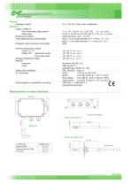 Datasheet EE100Ex-3