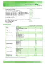 Datasheet EE100Ex-4