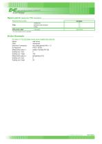 Datasheet EE100Ex-5