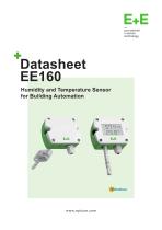 Datasheet EE160-1