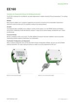 Datasheet EE160-2