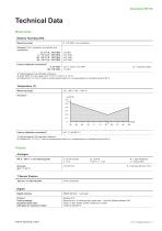 Datasheet EE160-5