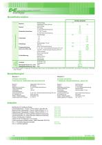 Datasheet EE300Ex-M3-5