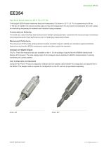 Datasheet EE354-2