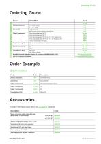 Datasheet EE354-8