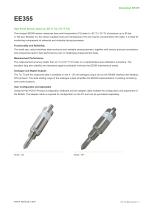 Datasheet EE355-2