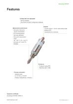 Datasheet EE355-3