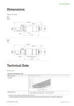 Datasheet EE355-5