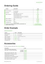 Datasheet EE355-8