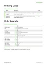 Datasheet EE360-10