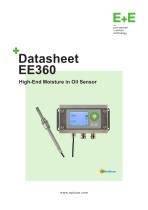 Datasheet EE360