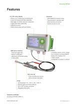 Datasheet EE360-3