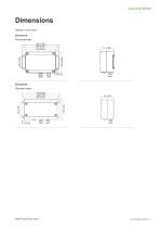 Datasheet EE360-5