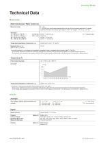 Datasheet EE360-7