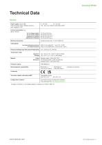Datasheet EE360-8