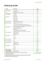 Datasheet EE360-9