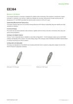 Datasheet EE364-2
