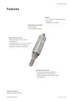 Datasheet EE364-3
