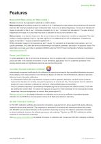 Datasheet EE364-4