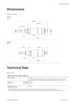 Datasheet EE364-5