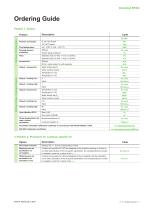 Datasheet EE364-7