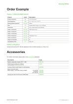Datasheet EE364-8