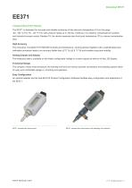 Datasheet EE371-2