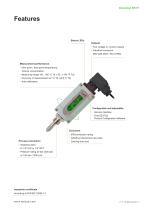 Datasheet EE371-3