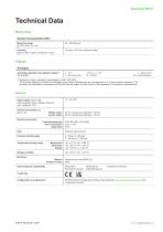 Datasheet EE371-6