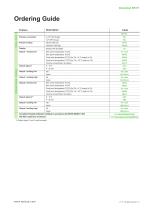Datasheet EE371-8