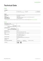 Datasheet EE372-6