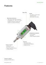Datasheet EE381-3