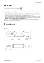 Datasheet EE381-4
