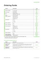 Datasheet EE381-7