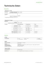 Datasheet EE431-6