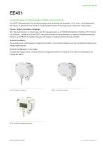Datasheet EE451-2