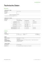 Datasheet EE451-6