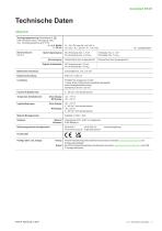 Datasheet EE451-7
