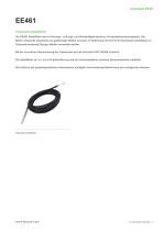 Datasheet EE461-2